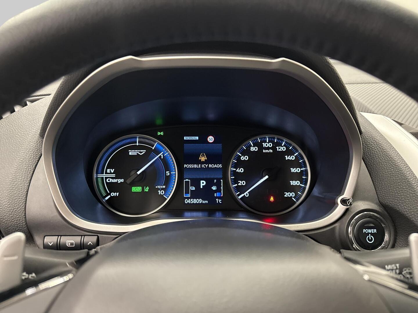 MITSUBISHI Eclipse Cross 2022