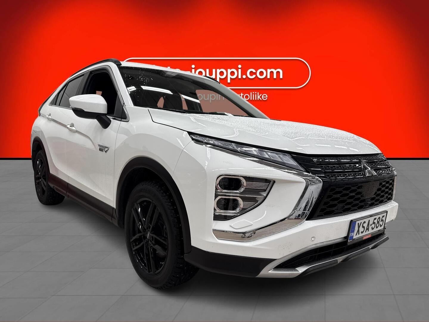 MITSUBISHI Eclipse Cross 2022