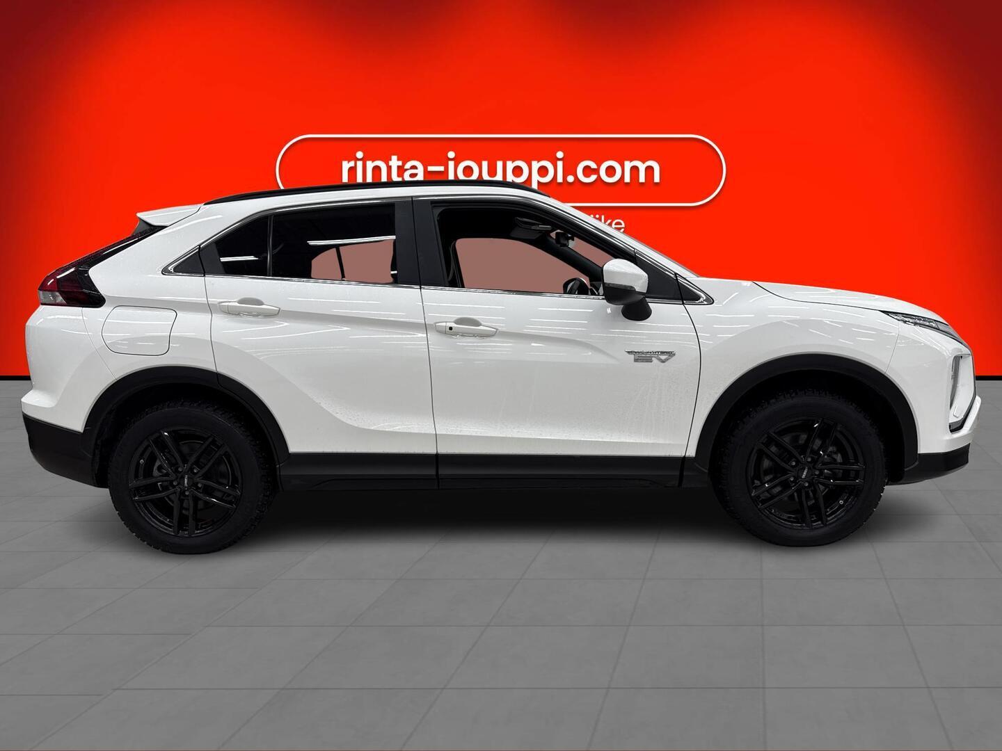 MITSUBISHI Eclipse Cross 2022