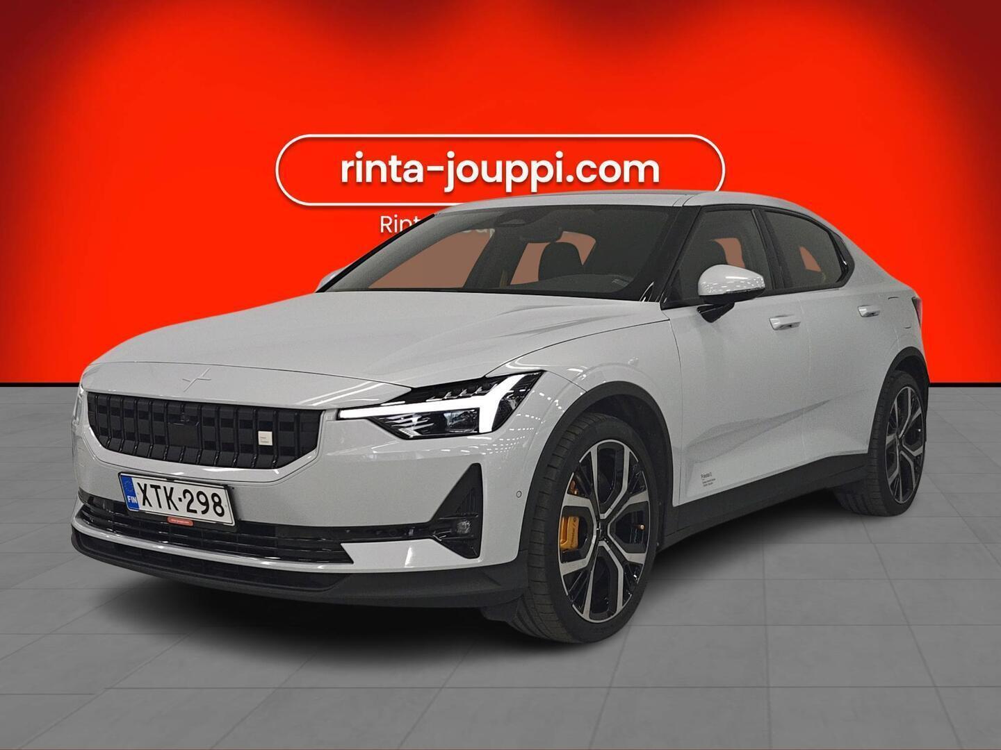 POLESTAR 2 2022