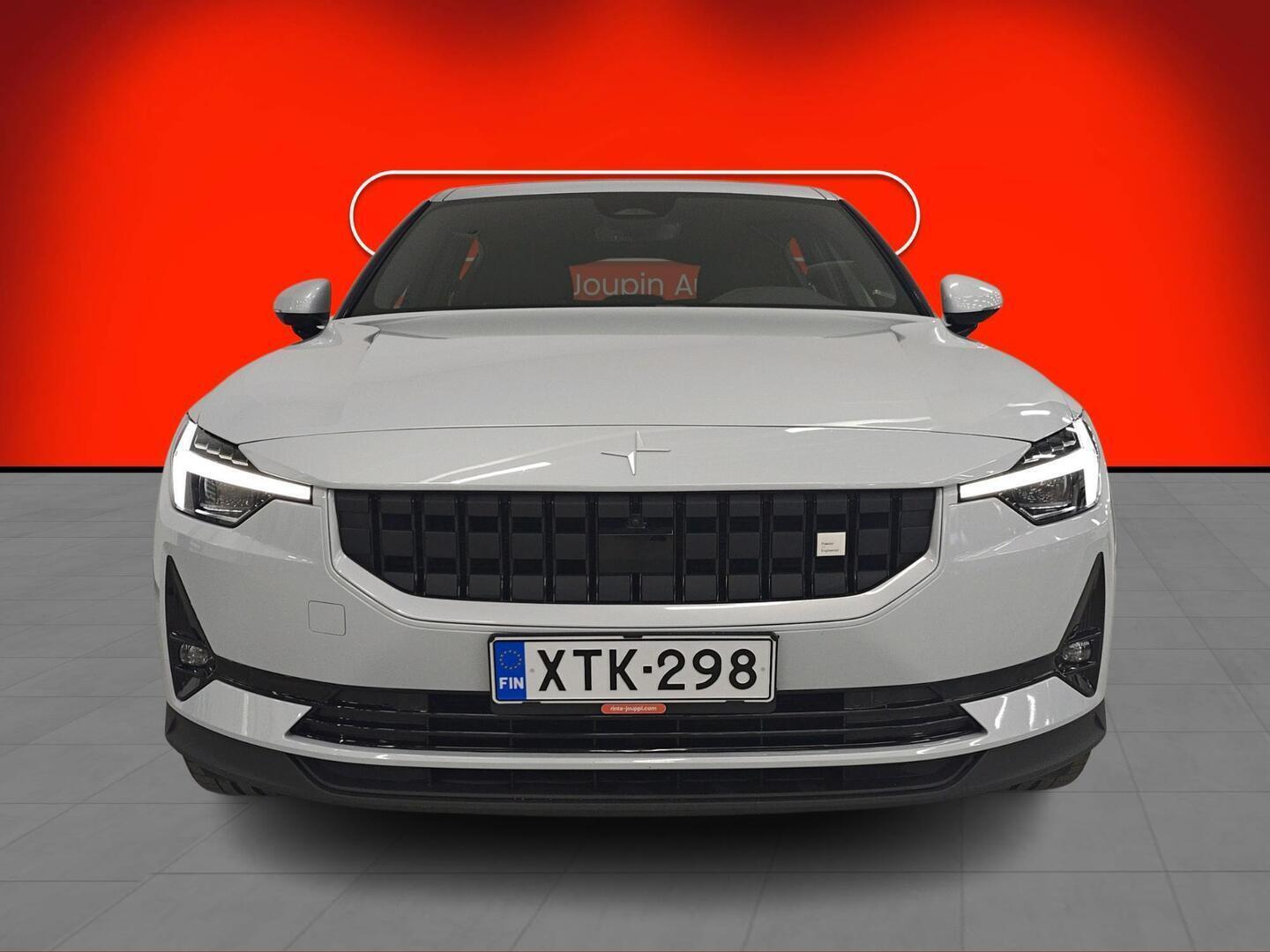 POLESTAR 2 2022