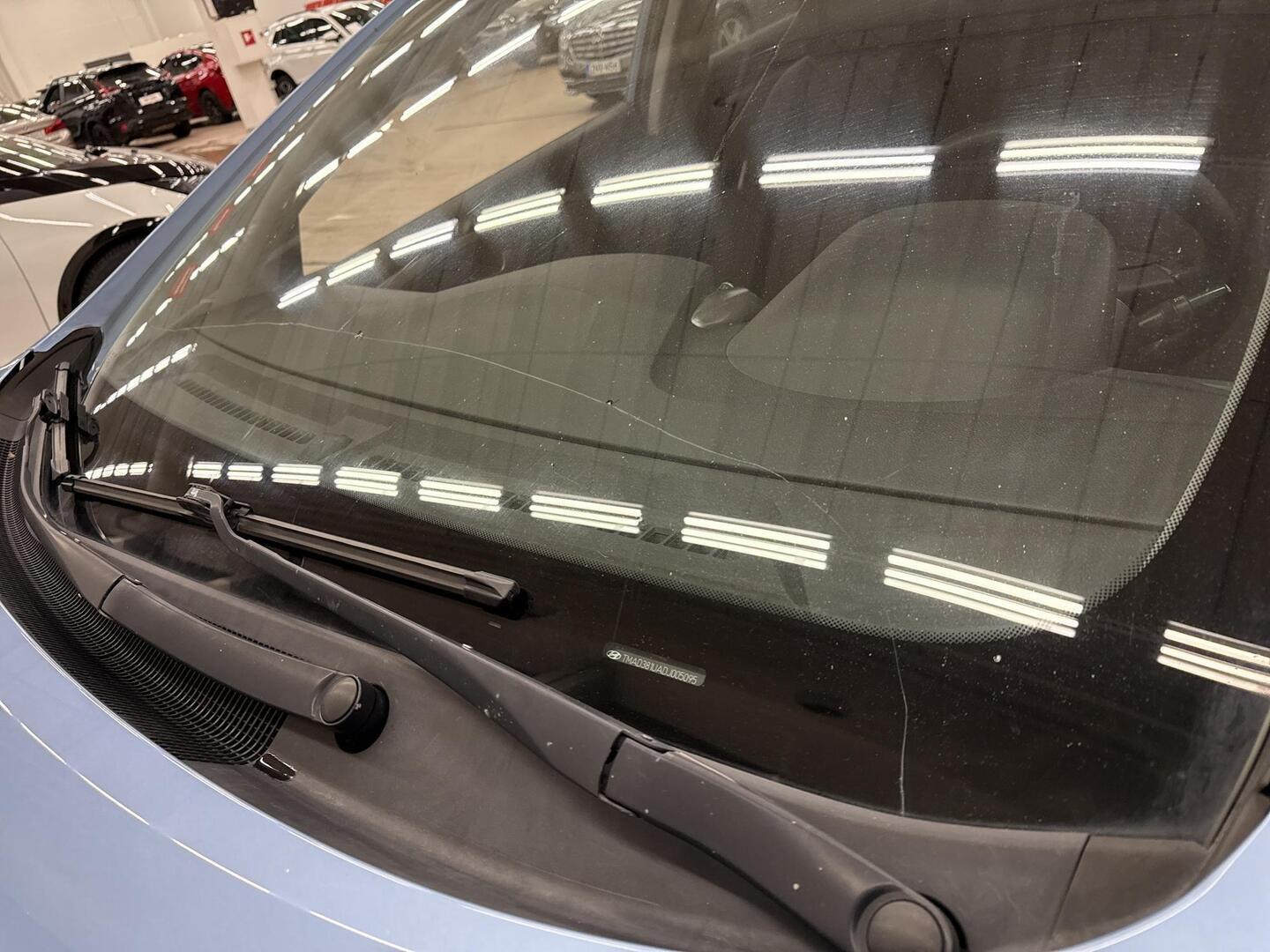 HYUNDAI i30 Wagon 2012