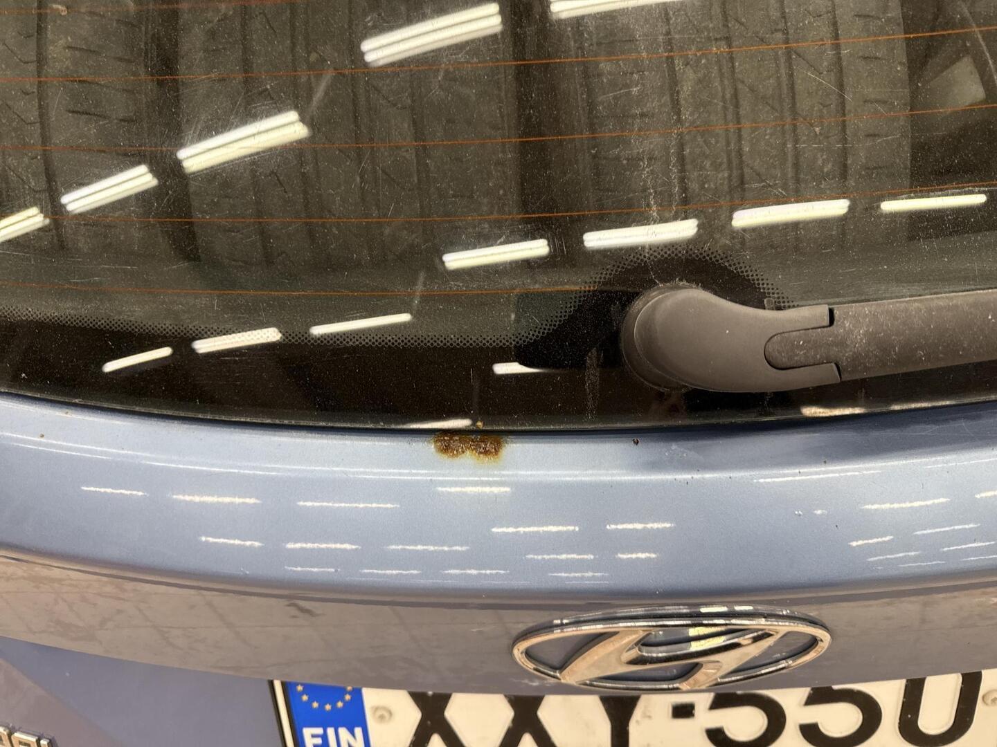 HYUNDAI i30 Wagon 2012