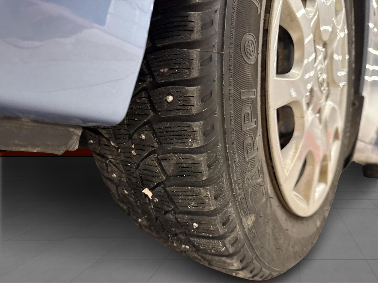 HYUNDAI i30 Wagon 2012