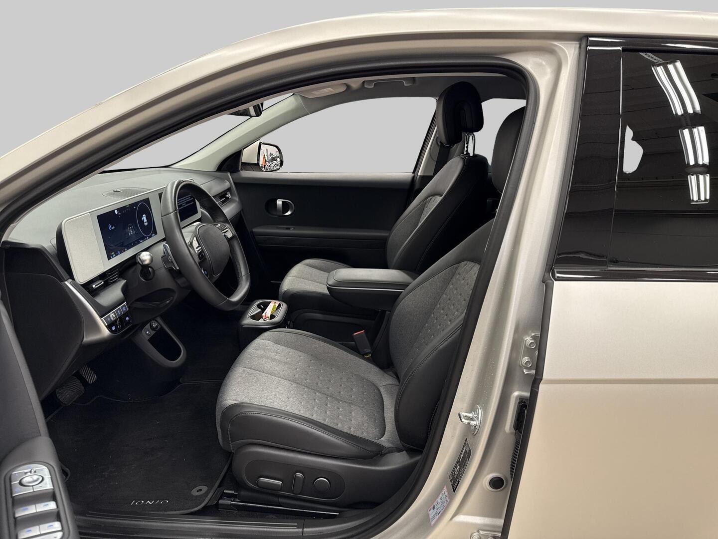 HYUNDAI IONIQ 5 2024