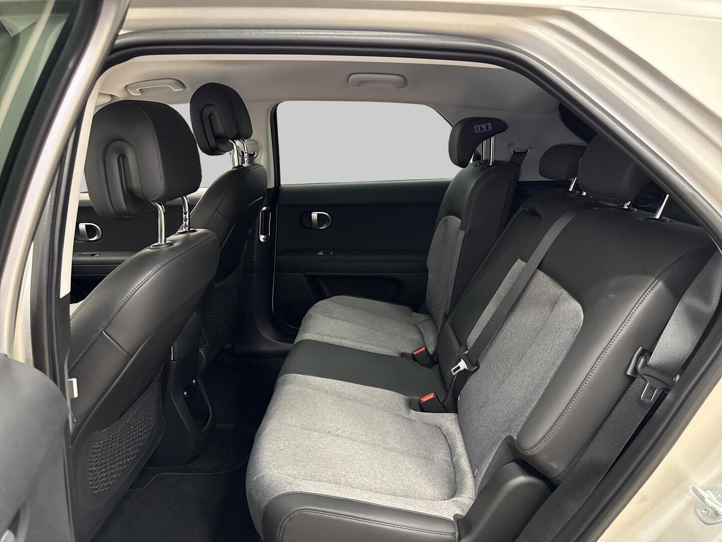 HYUNDAI IONIQ 5 2024