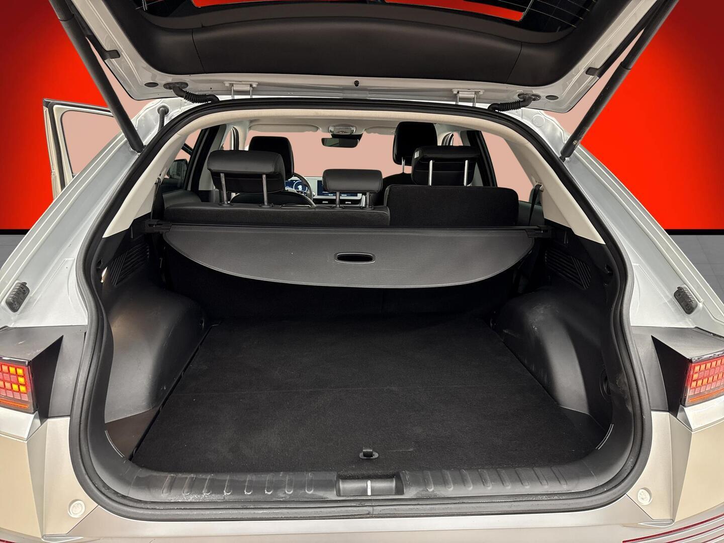 HYUNDAI IONIQ 5 2024