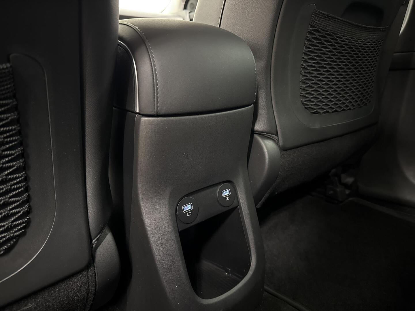 HYUNDAI IONIQ 5 2024