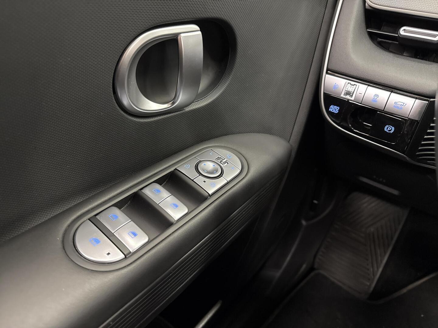 HYUNDAI IONIQ 5 2024