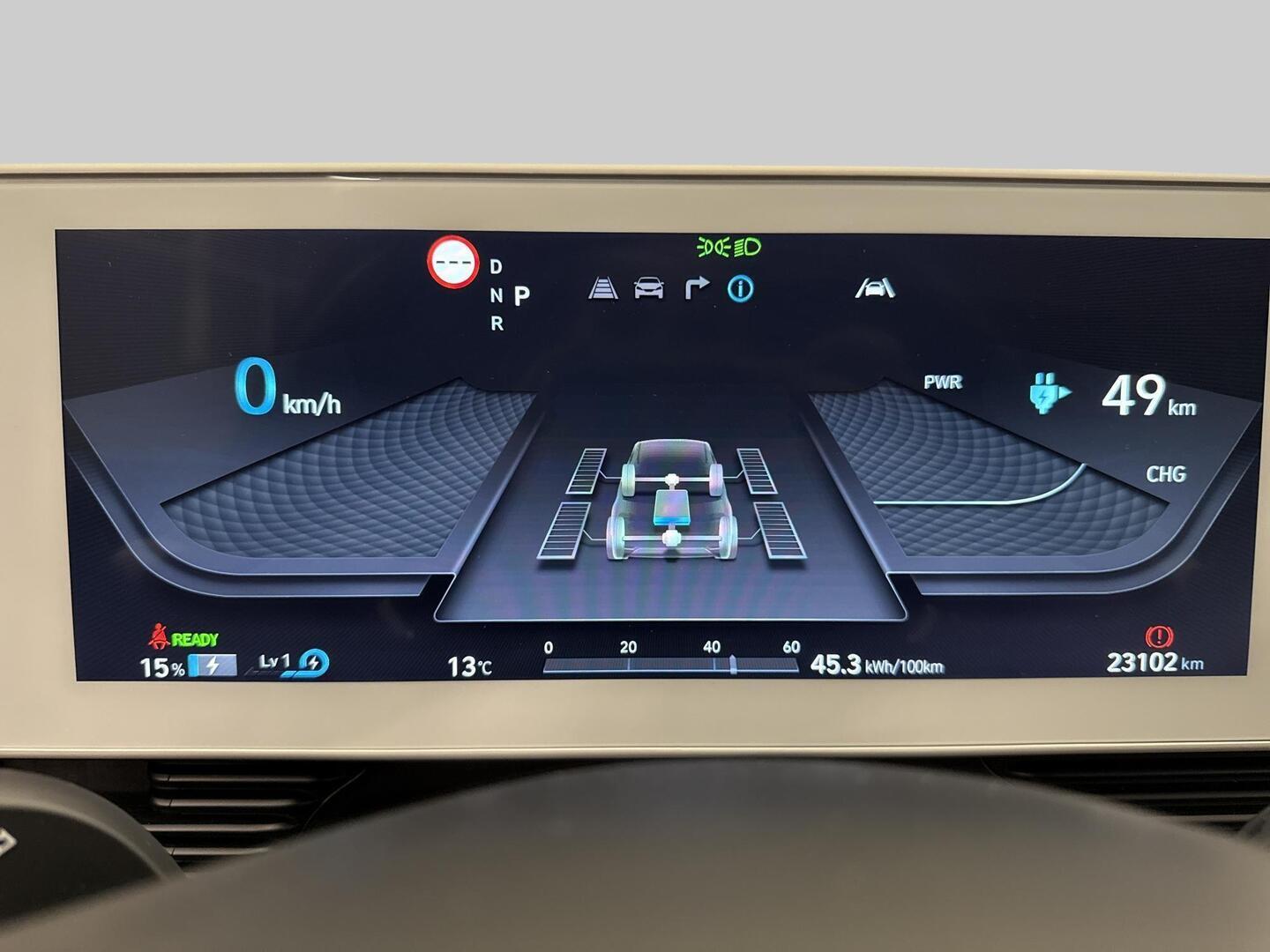 HYUNDAI IONIQ 5 2024