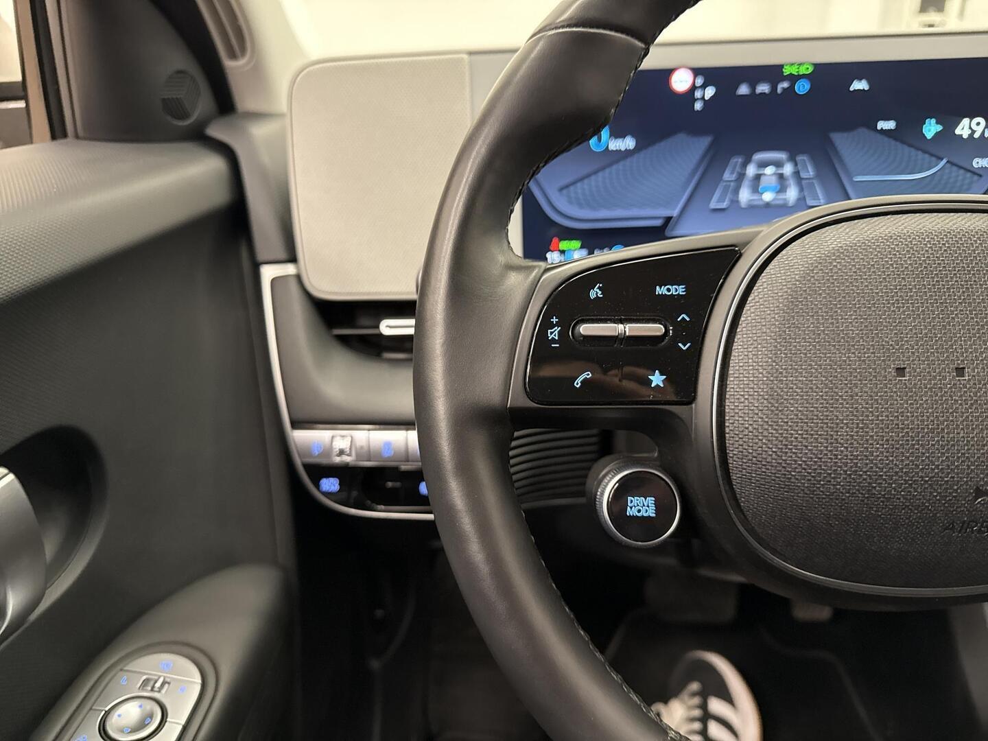 HYUNDAI IONIQ 5 2024