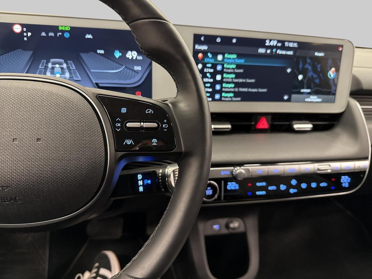 HYUNDAI IONIQ 5 2024