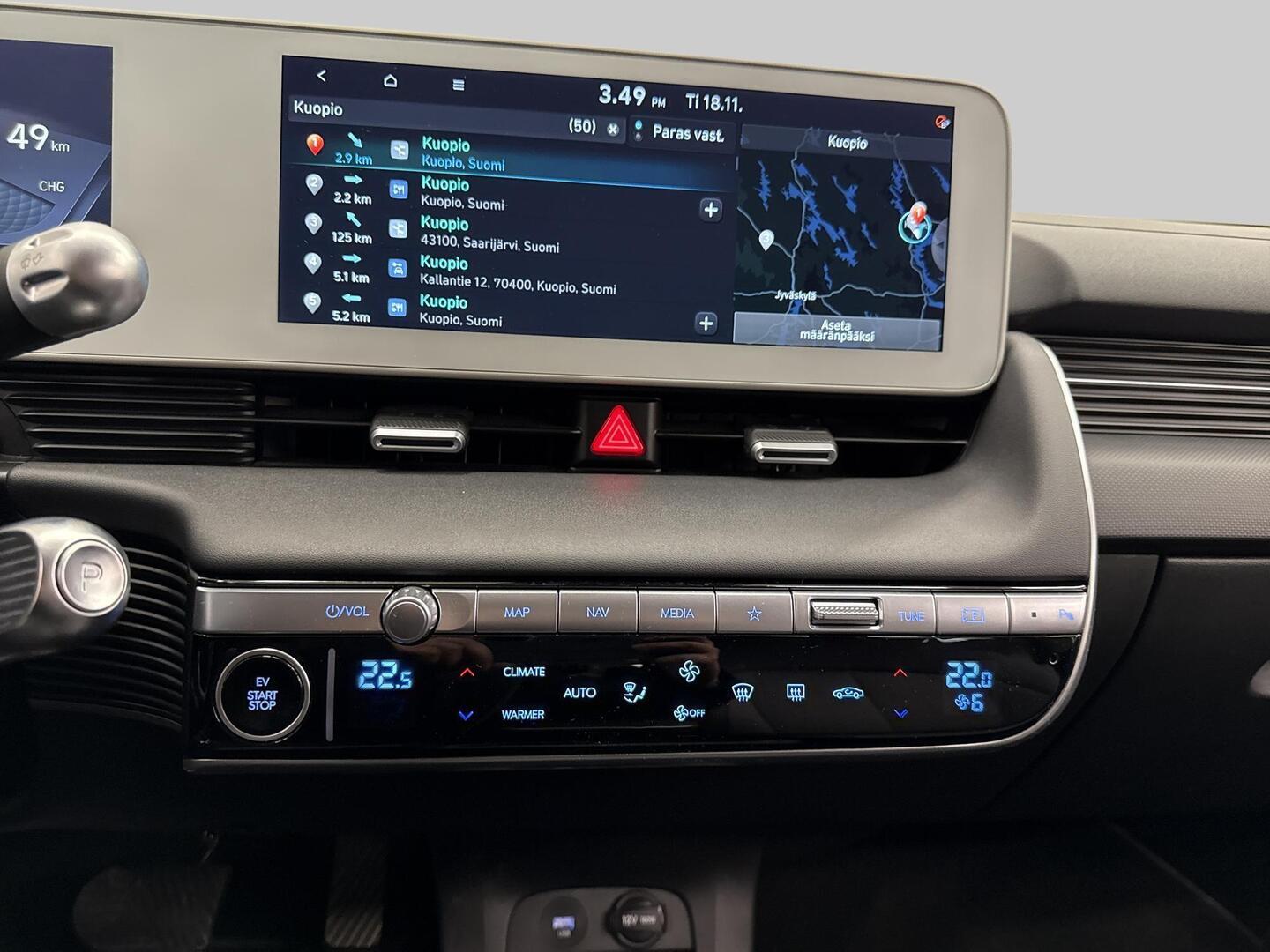 HYUNDAI IONIQ 5 2024