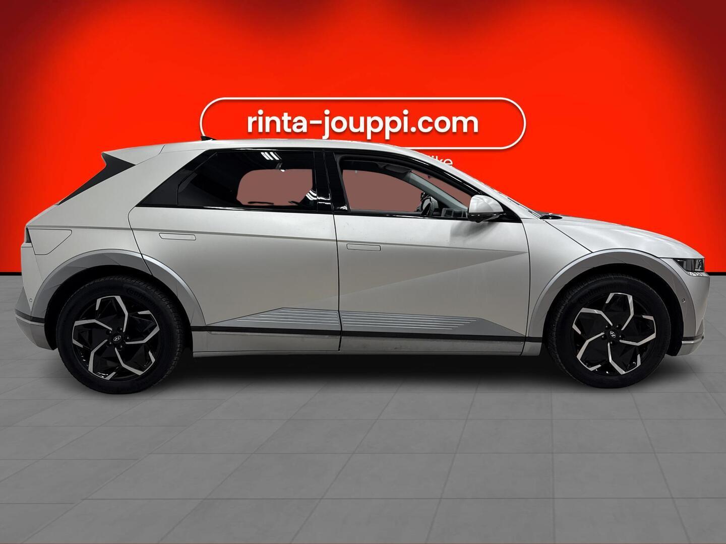 HYUNDAI IONIQ 5 2024