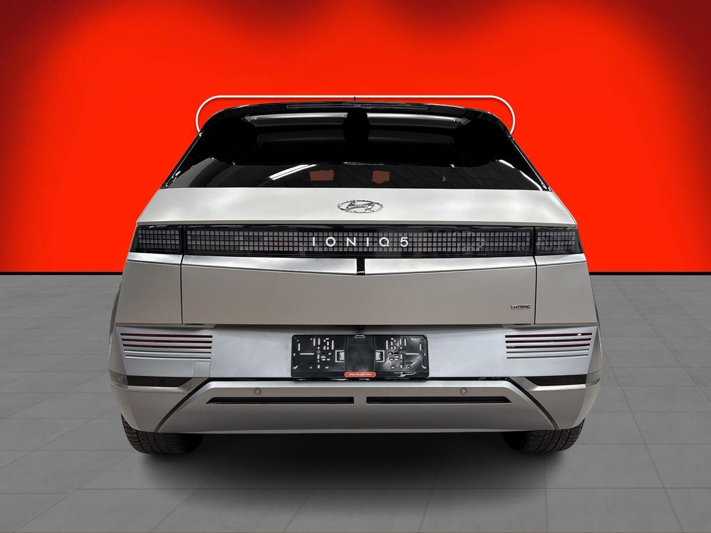 HYUNDAI IONIQ 5 2024