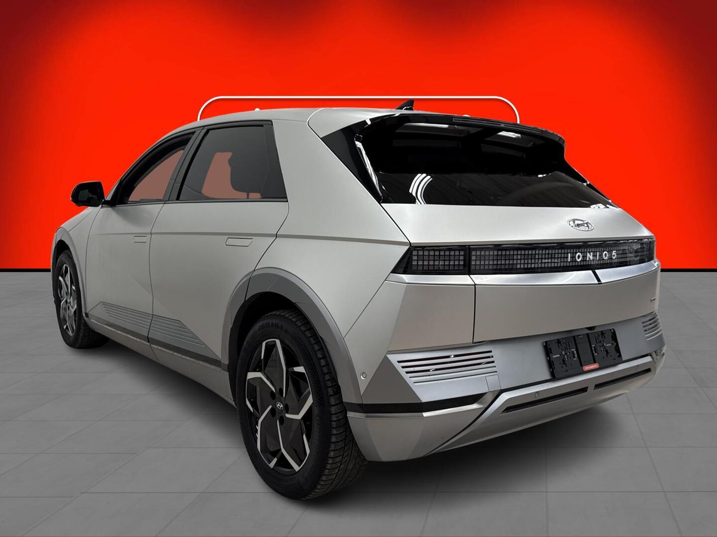 HYUNDAI IONIQ 5 2024