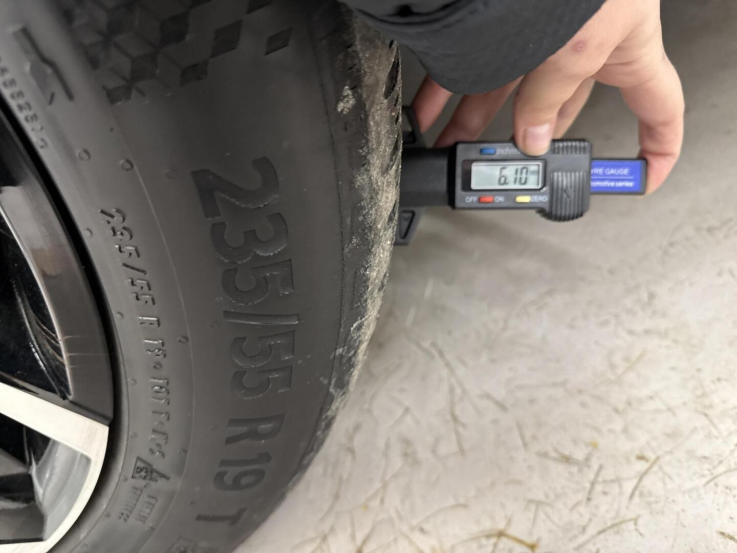 HYUNDAI IONIQ 5 2024