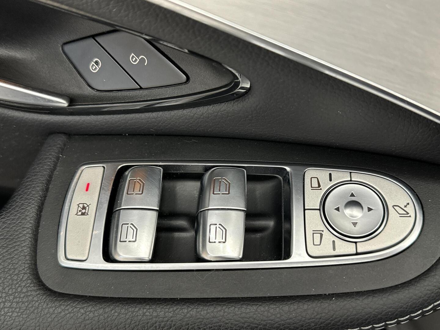 MERCEDES-BENZ GLC 2021