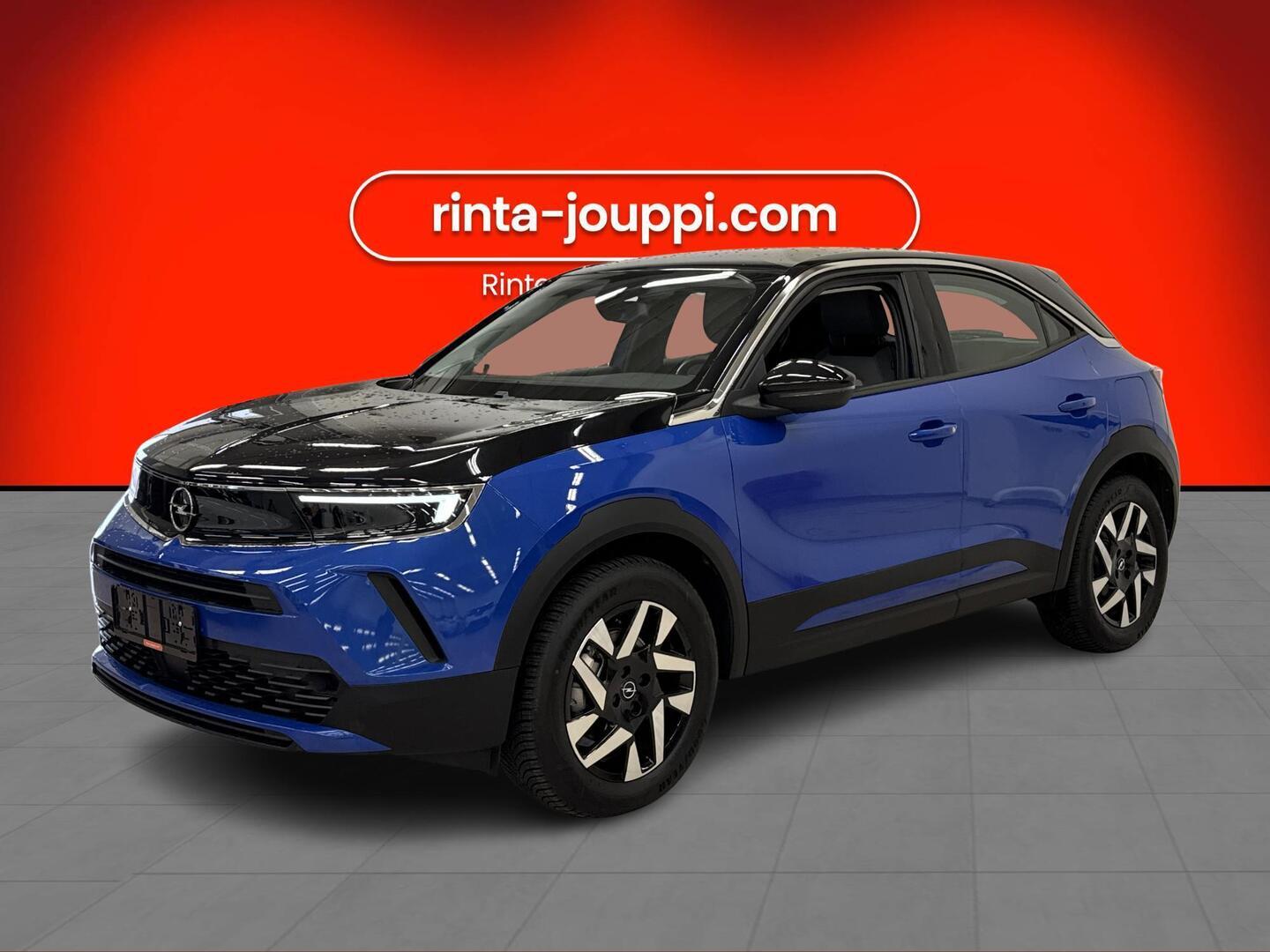 OPEL MOKKA-E 2023