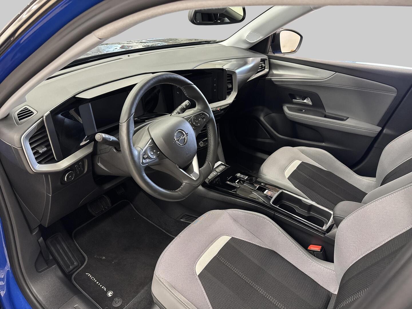 OPEL MOKKA-E 2023