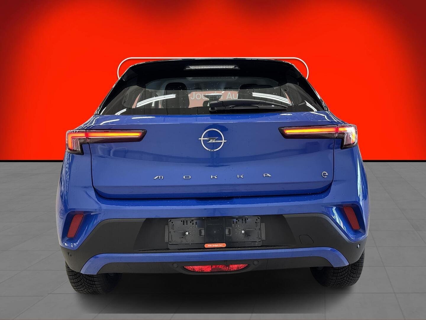 OPEL MOKKA-E 2023