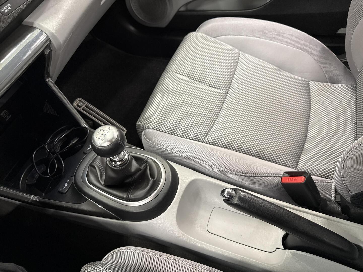 HONDA CR-Z 2012
