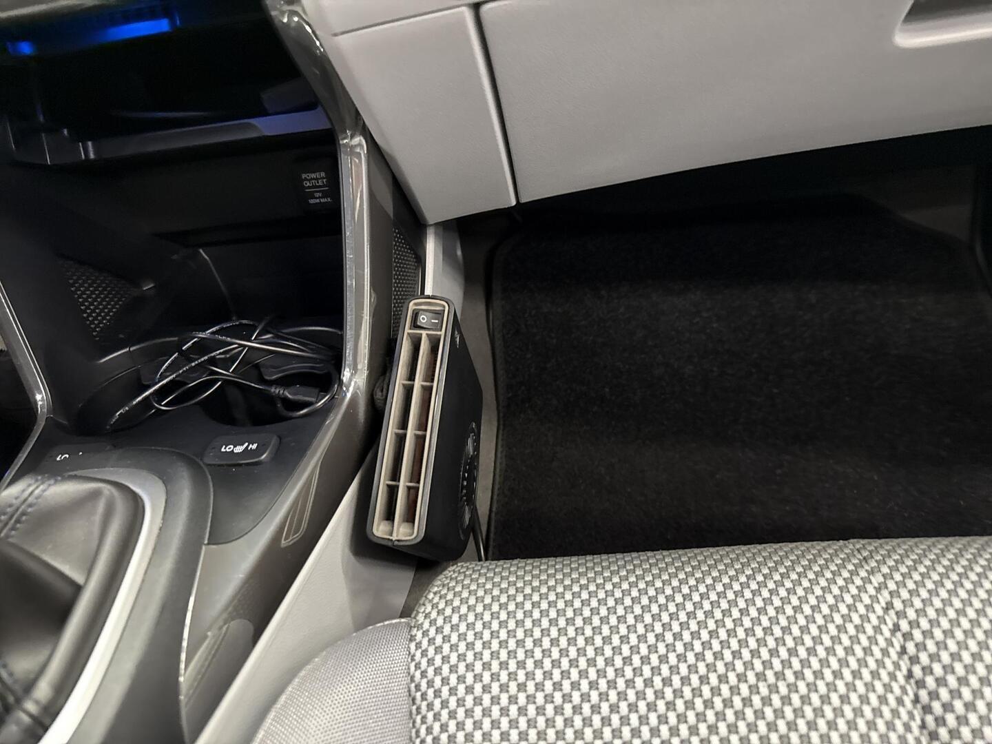 HONDA CR-Z 2012