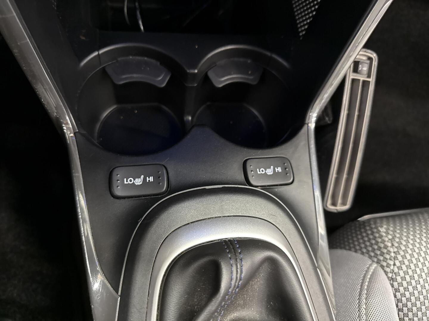 HONDA CR-Z 2012