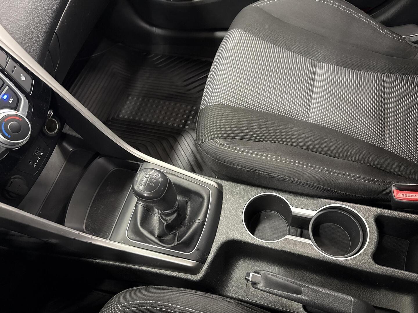 HYUNDAI i30 5d 2015