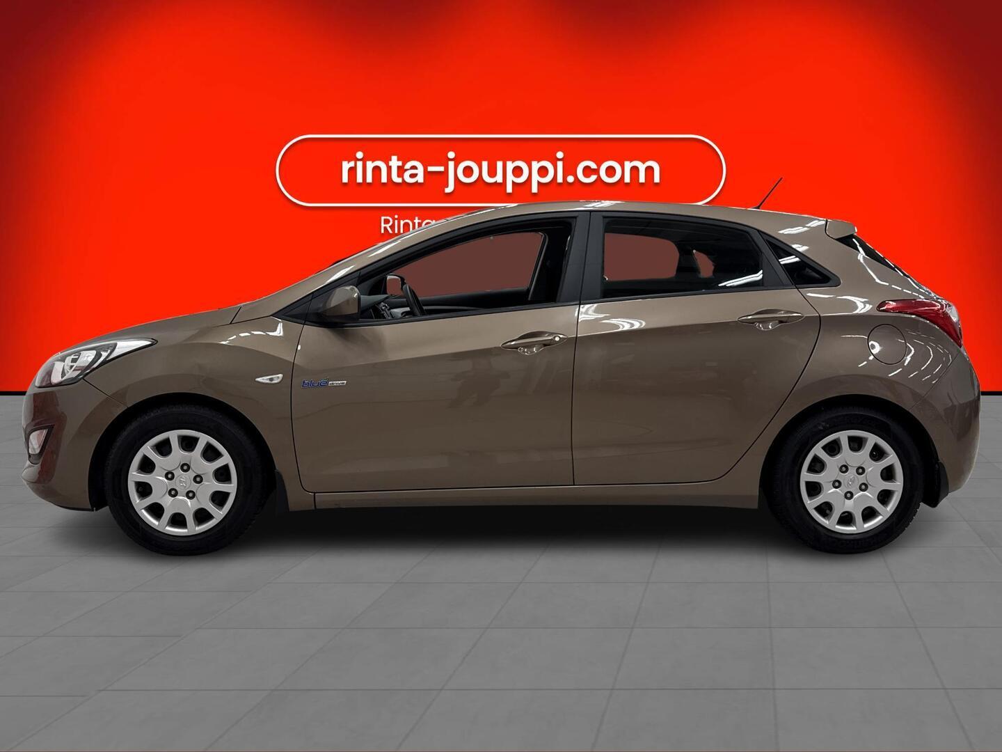HYUNDAI i30 5d 2015