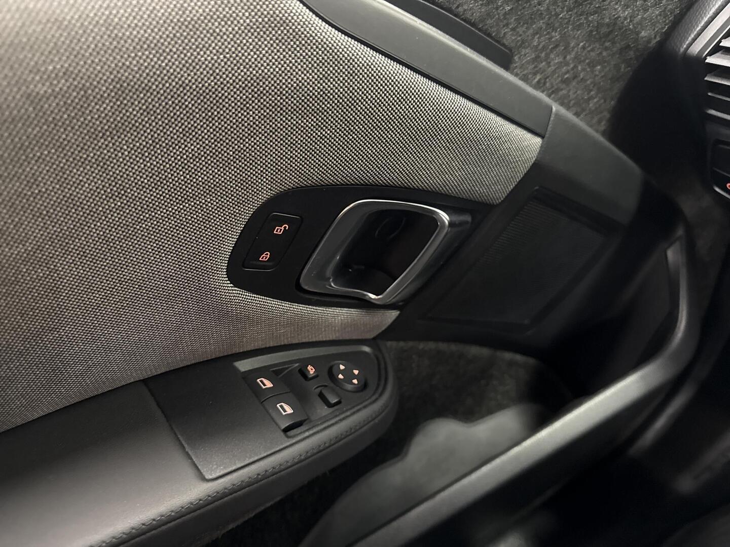 BMW i3 2019