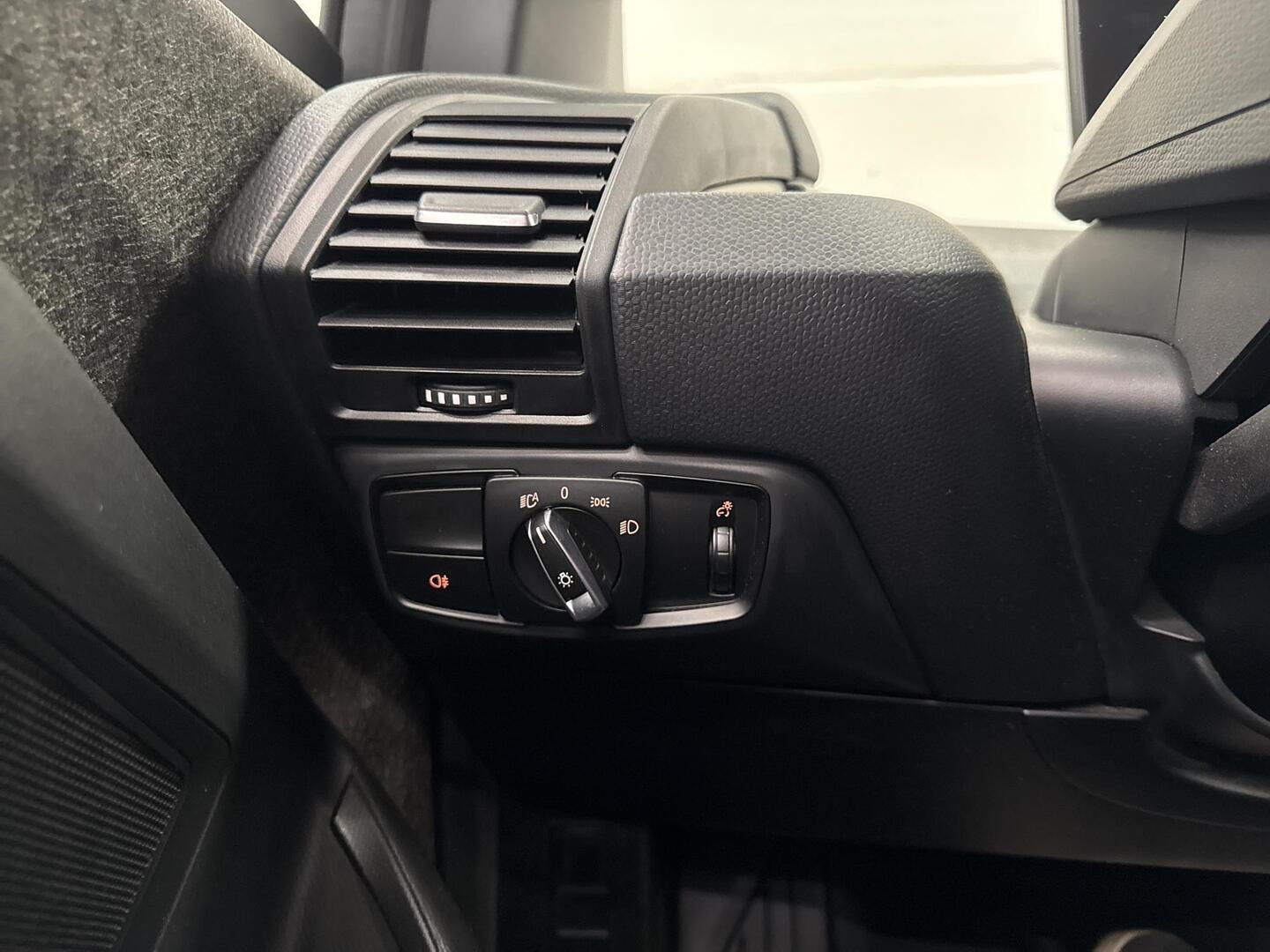 BMW i3 2019