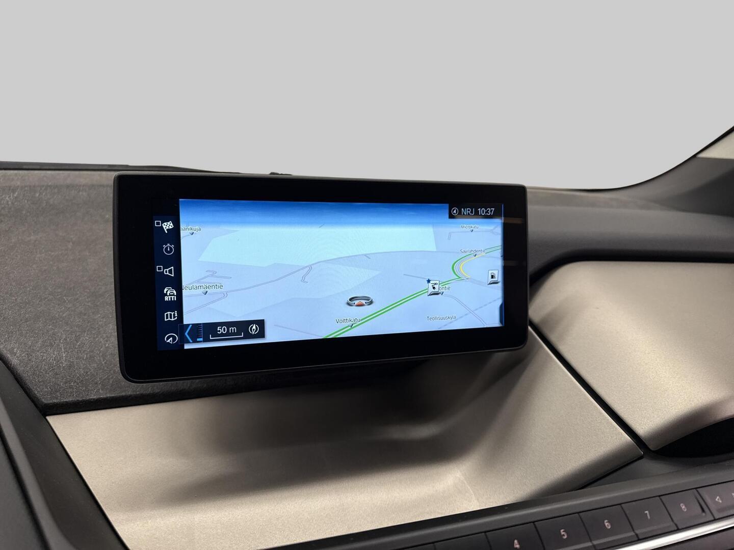 BMW i3 2019