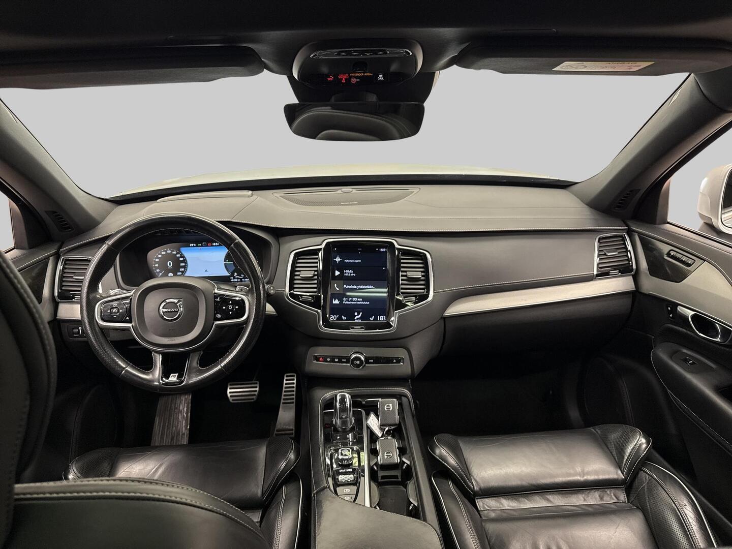 VOLVO XC90 2019