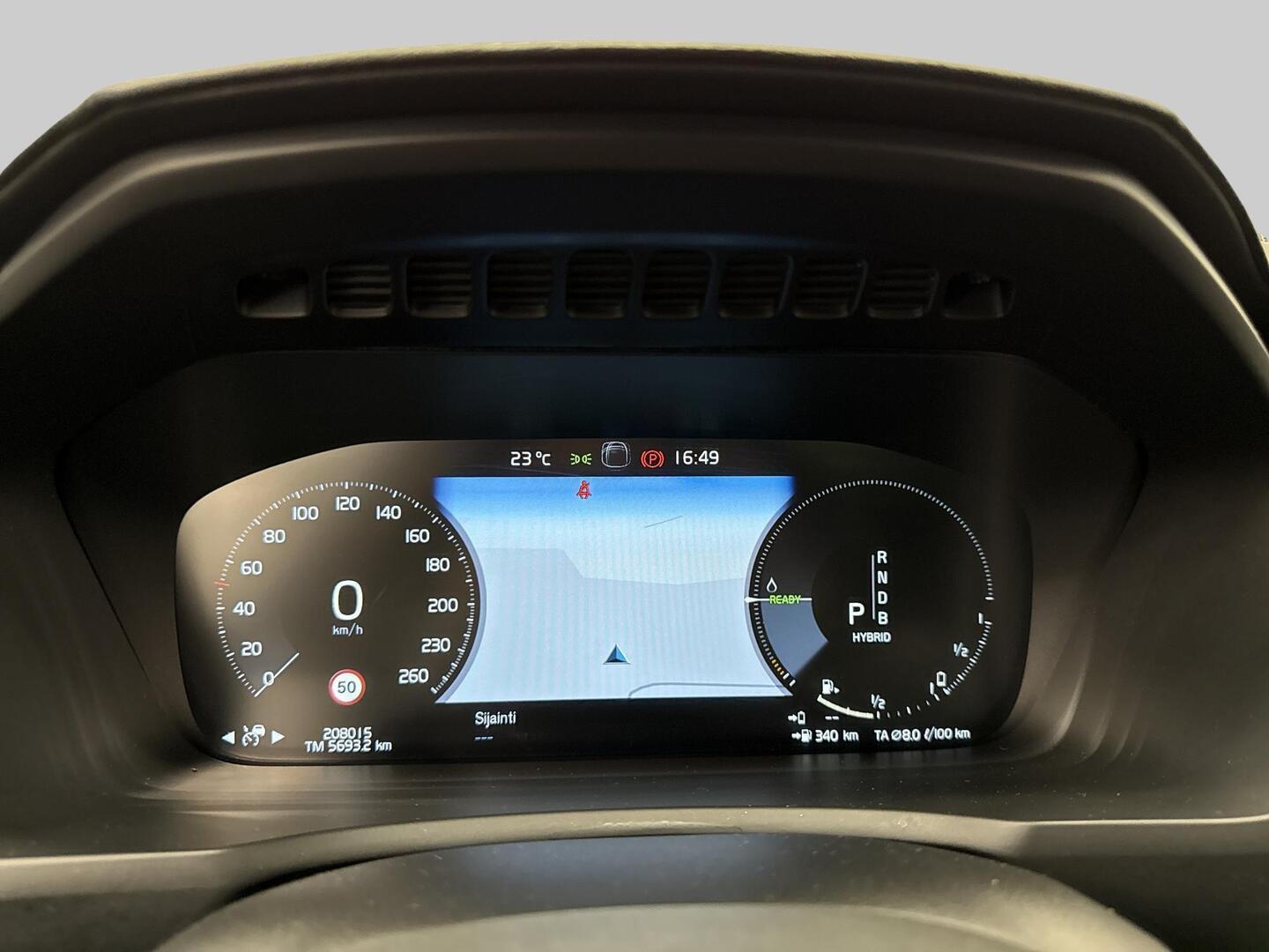VOLVO XC90 2019