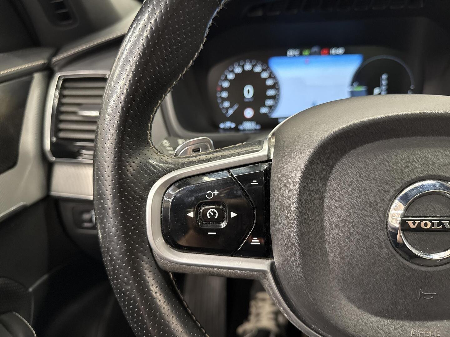 VOLVO XC90 2019