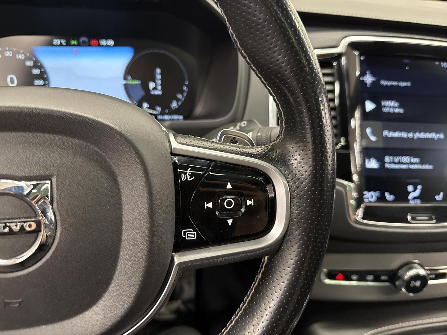 VOLVO XC90 2019