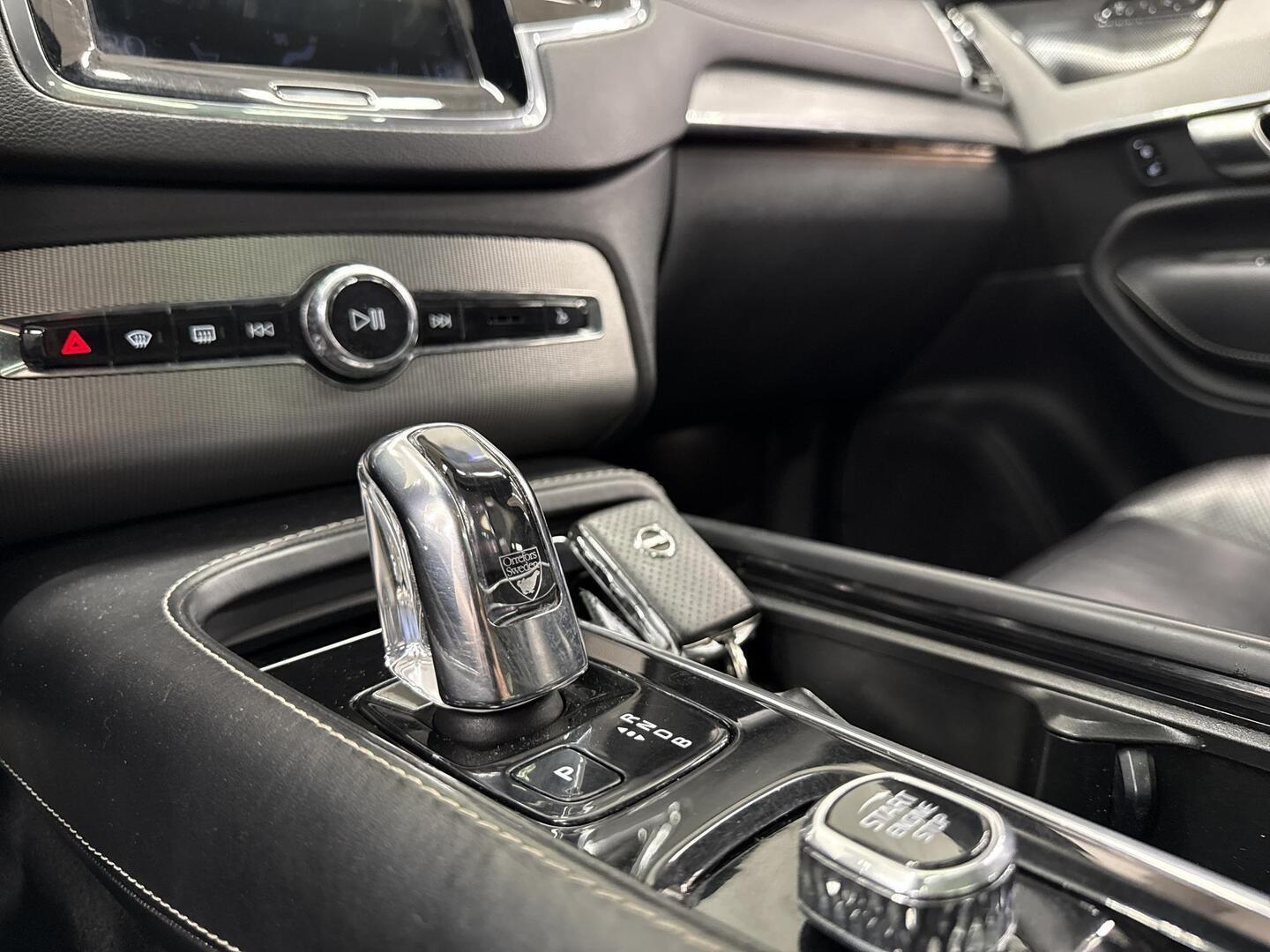 VOLVO XC90 2019