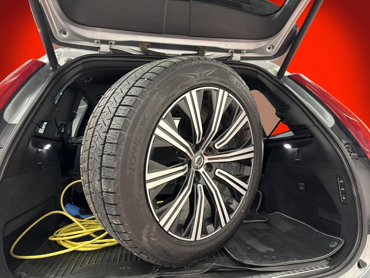VOLVO XC90 2019