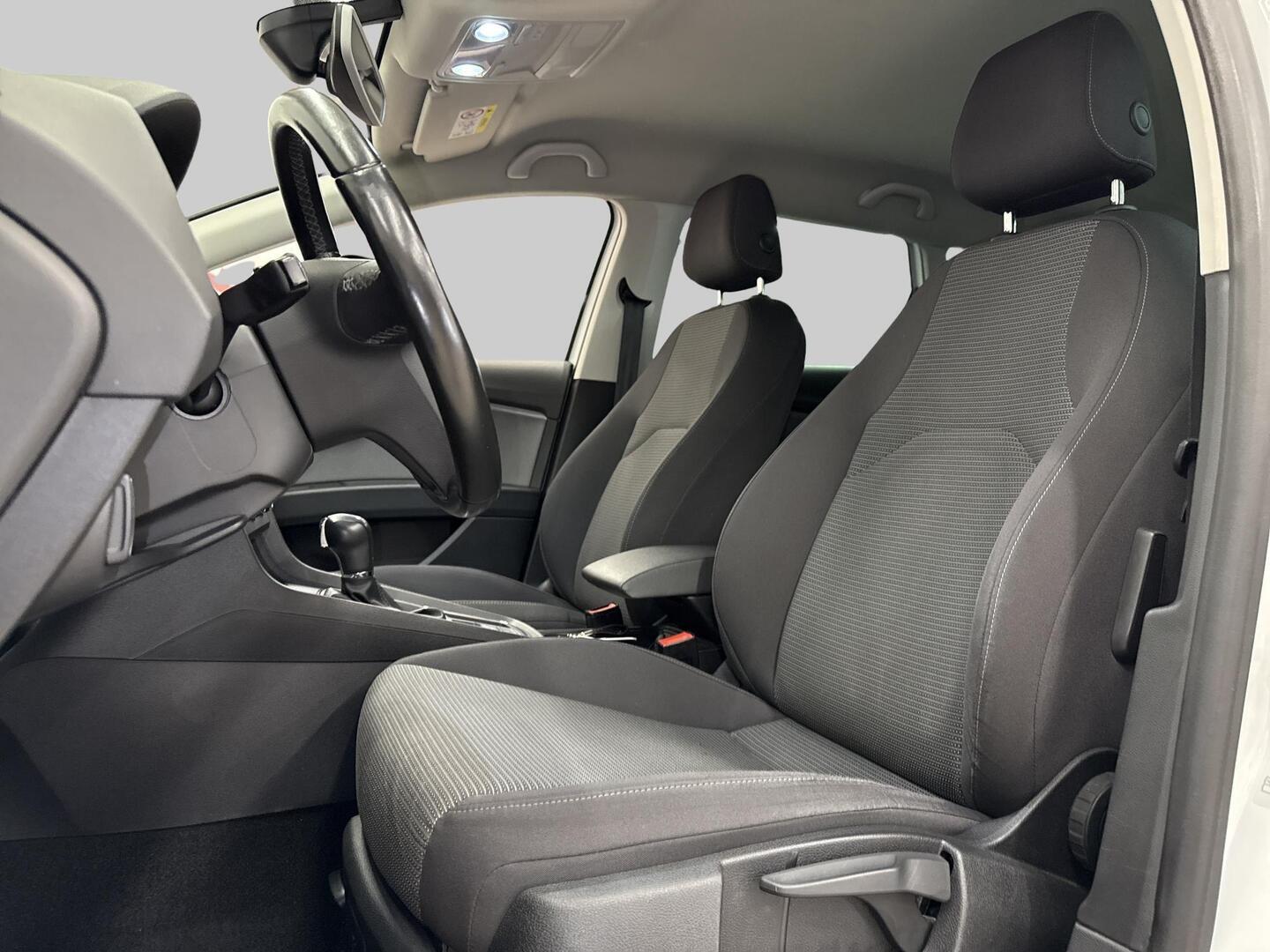 SEAT Leon ST 2019