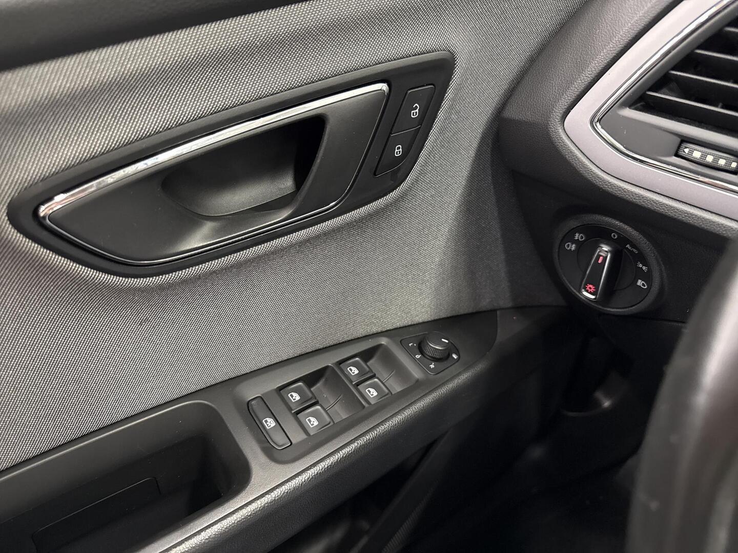 SEAT Leon ST 2019