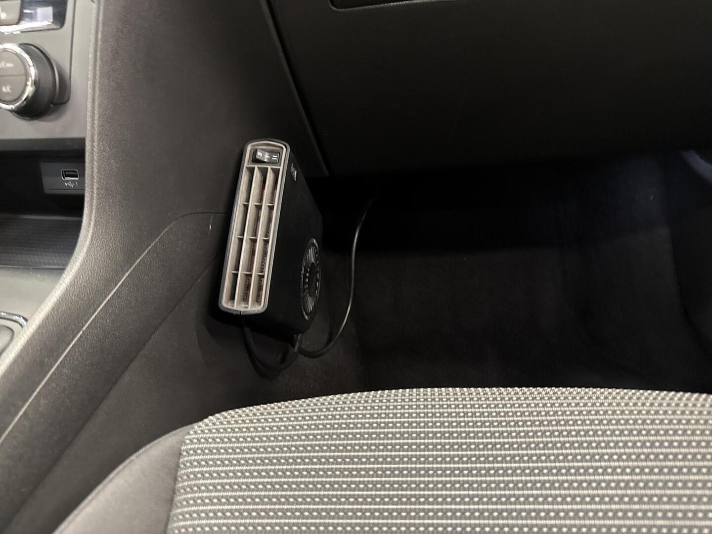 SEAT Leon ST 2019