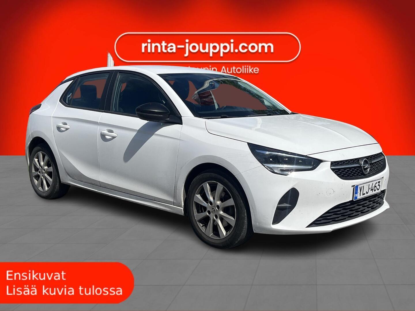 OPEL Corsa 2022