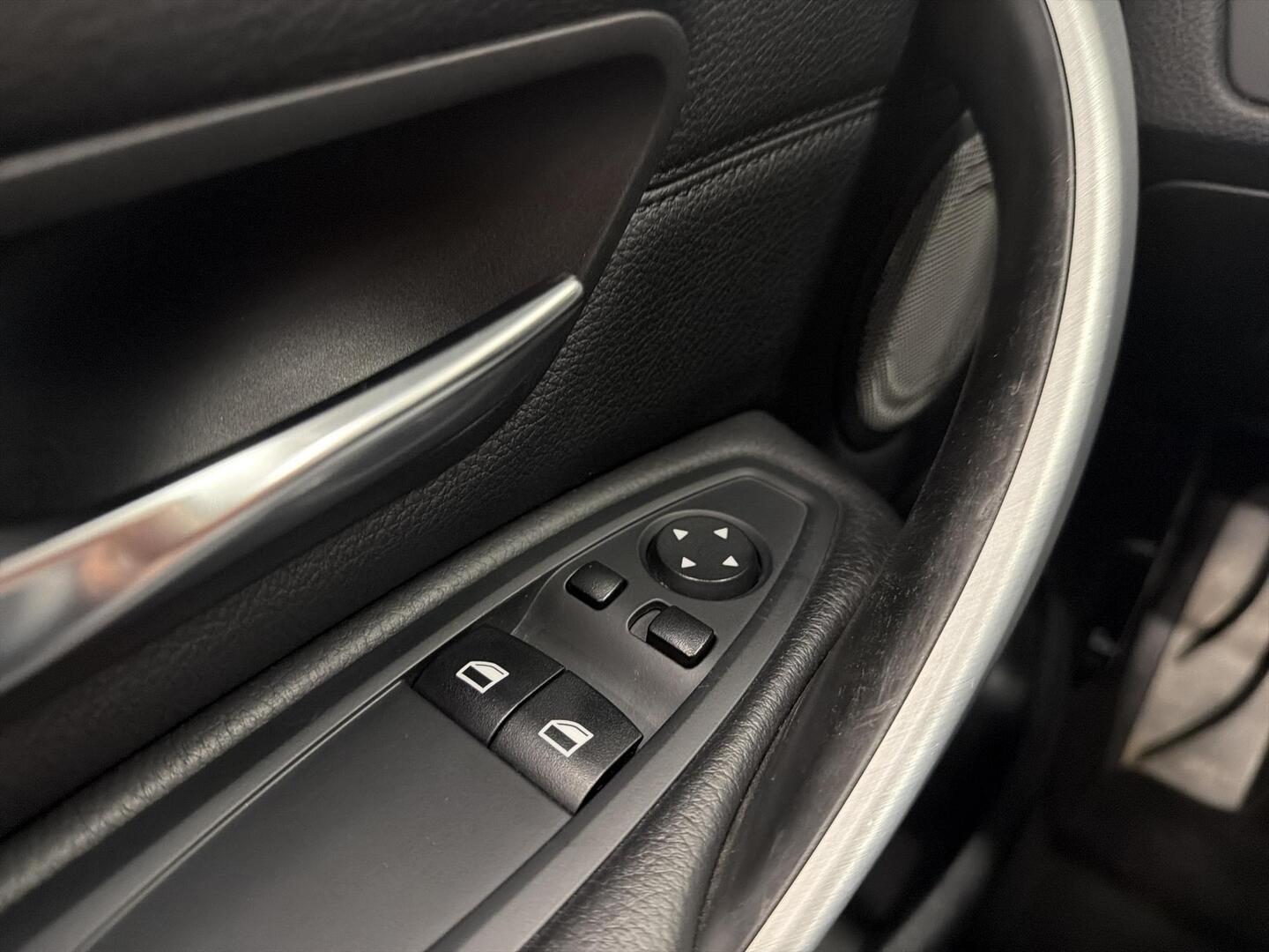BMW 435 2014