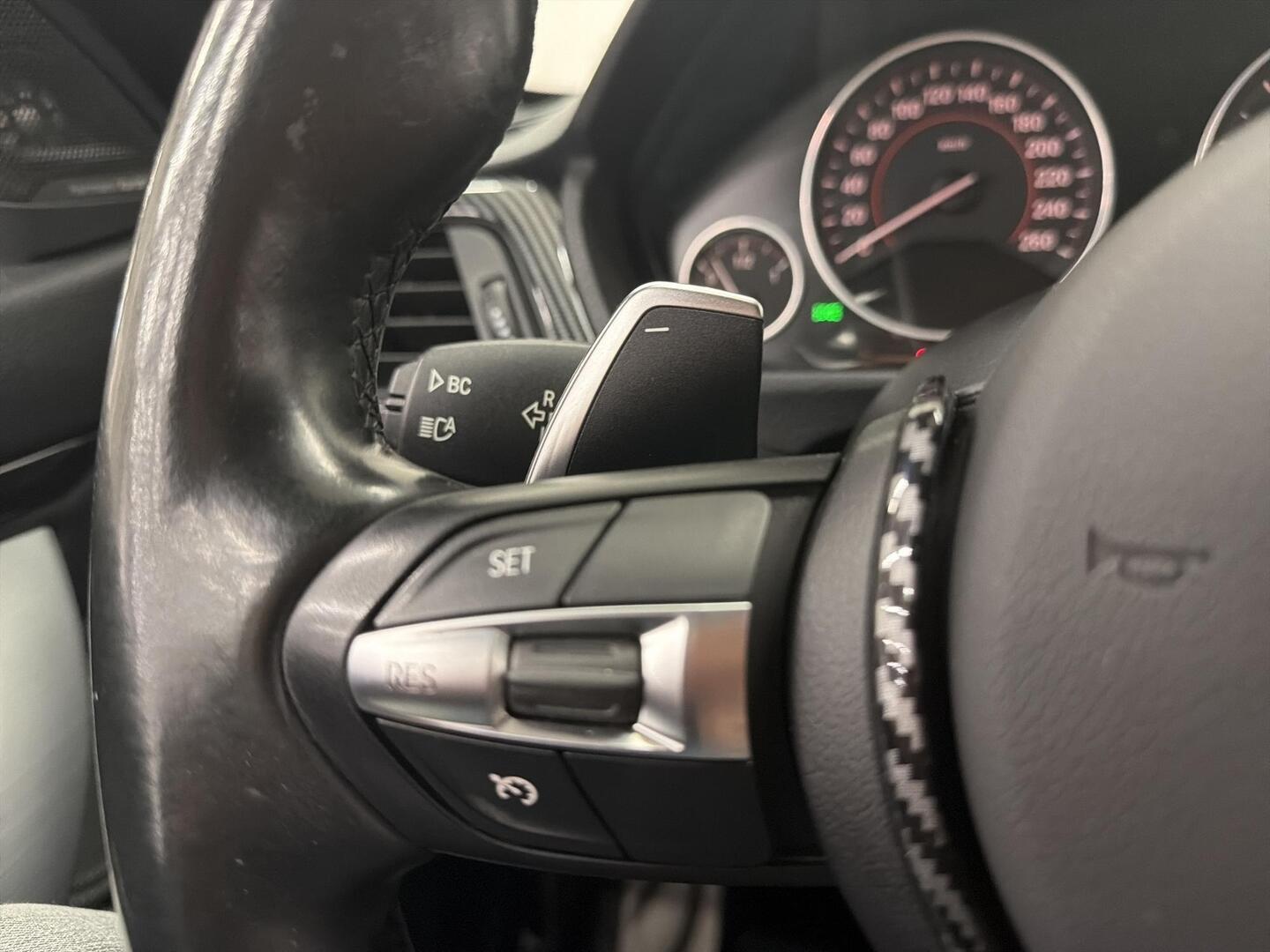 BMW 435 2014