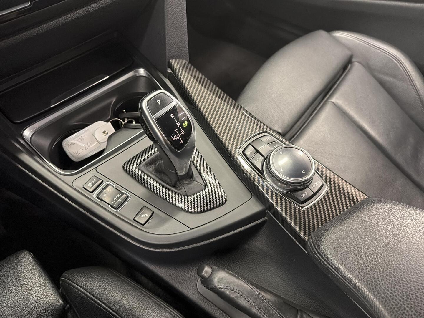 BMW 435 2014