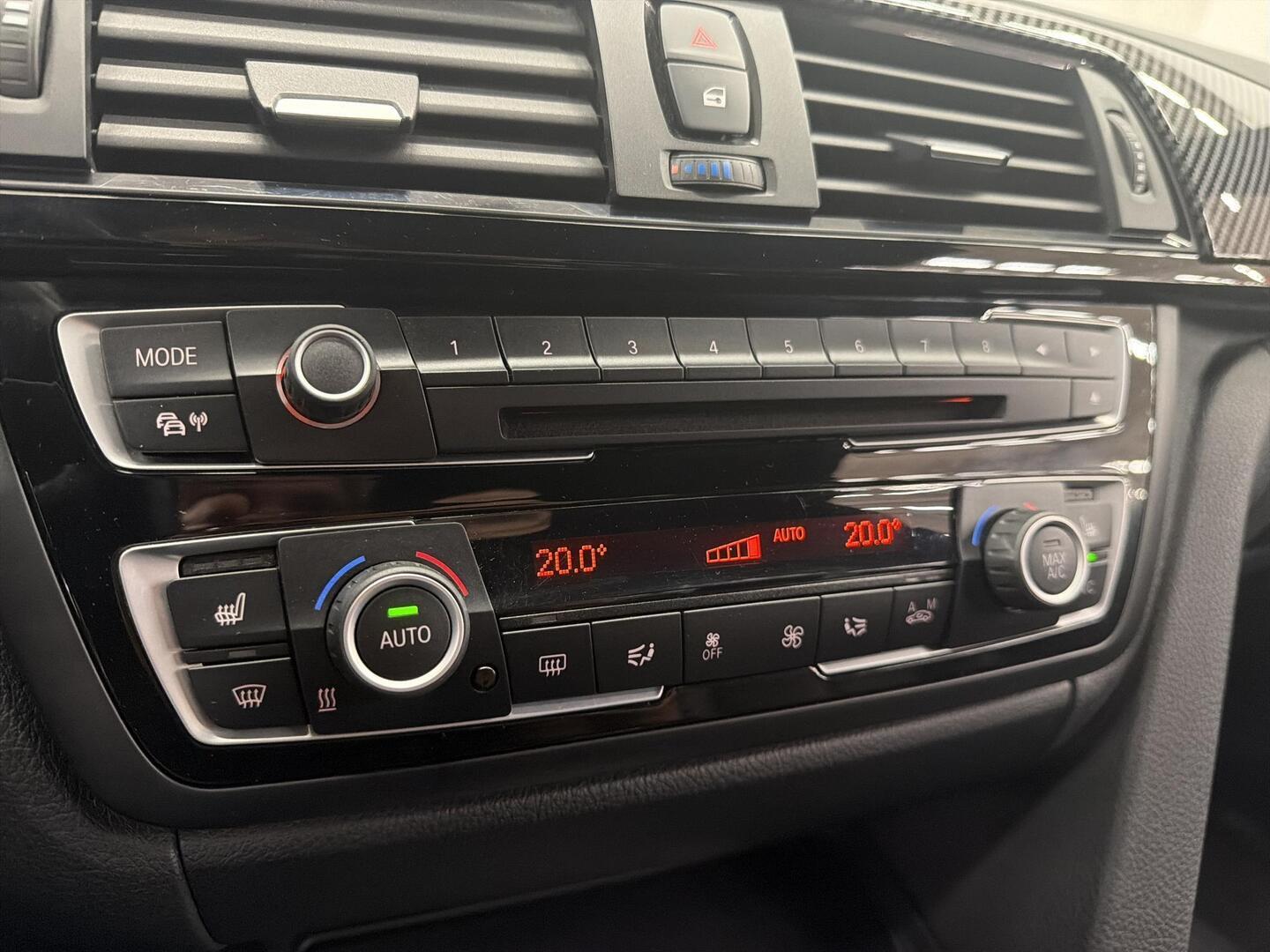 BMW 435 2014
