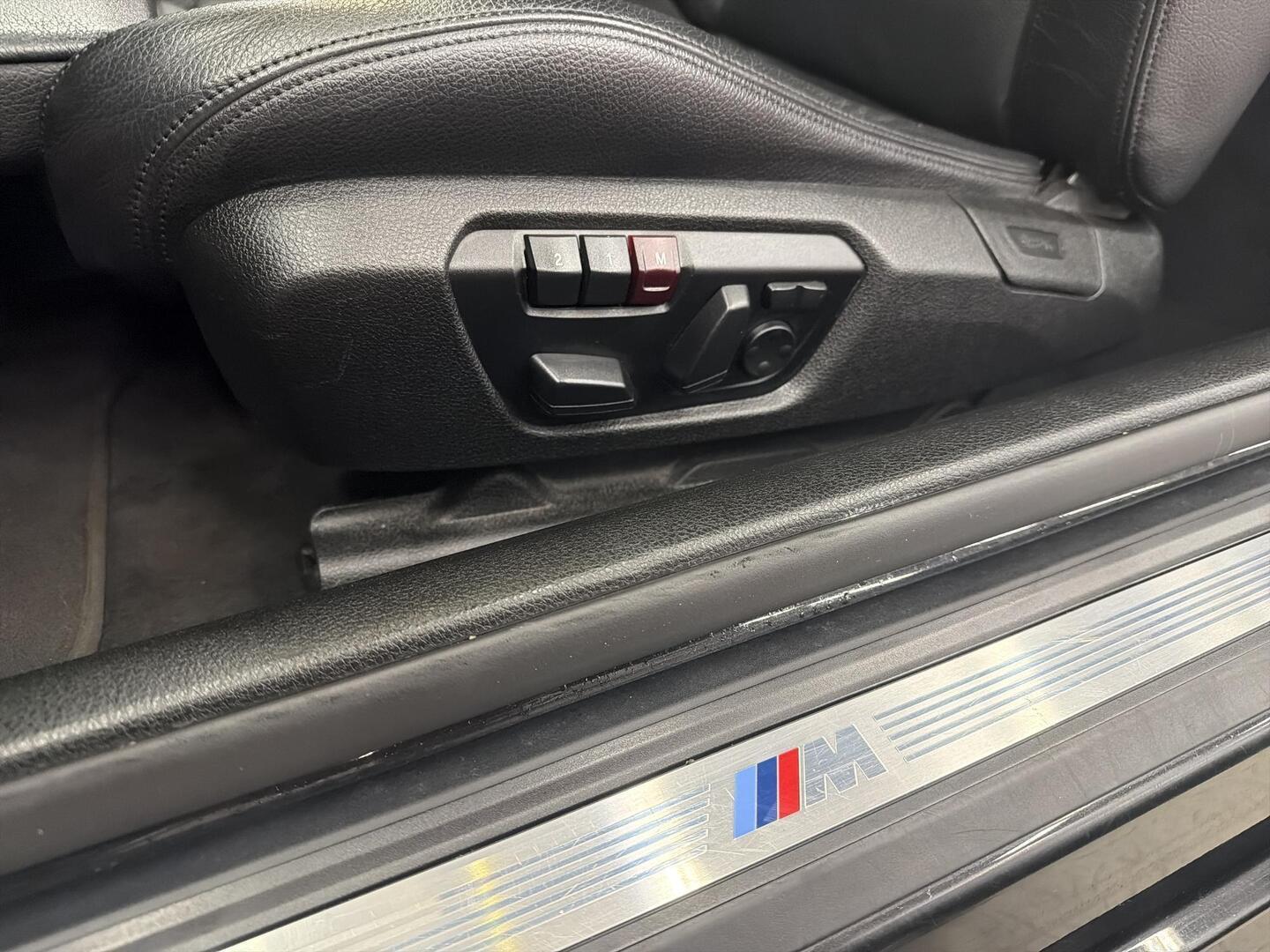 BMW 435 2014