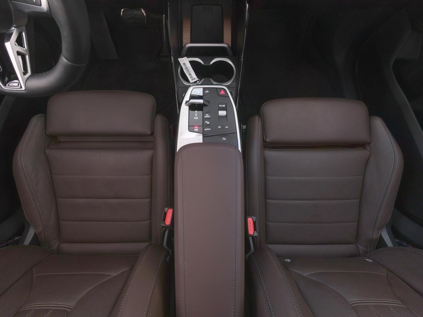 BMW IX1 2024