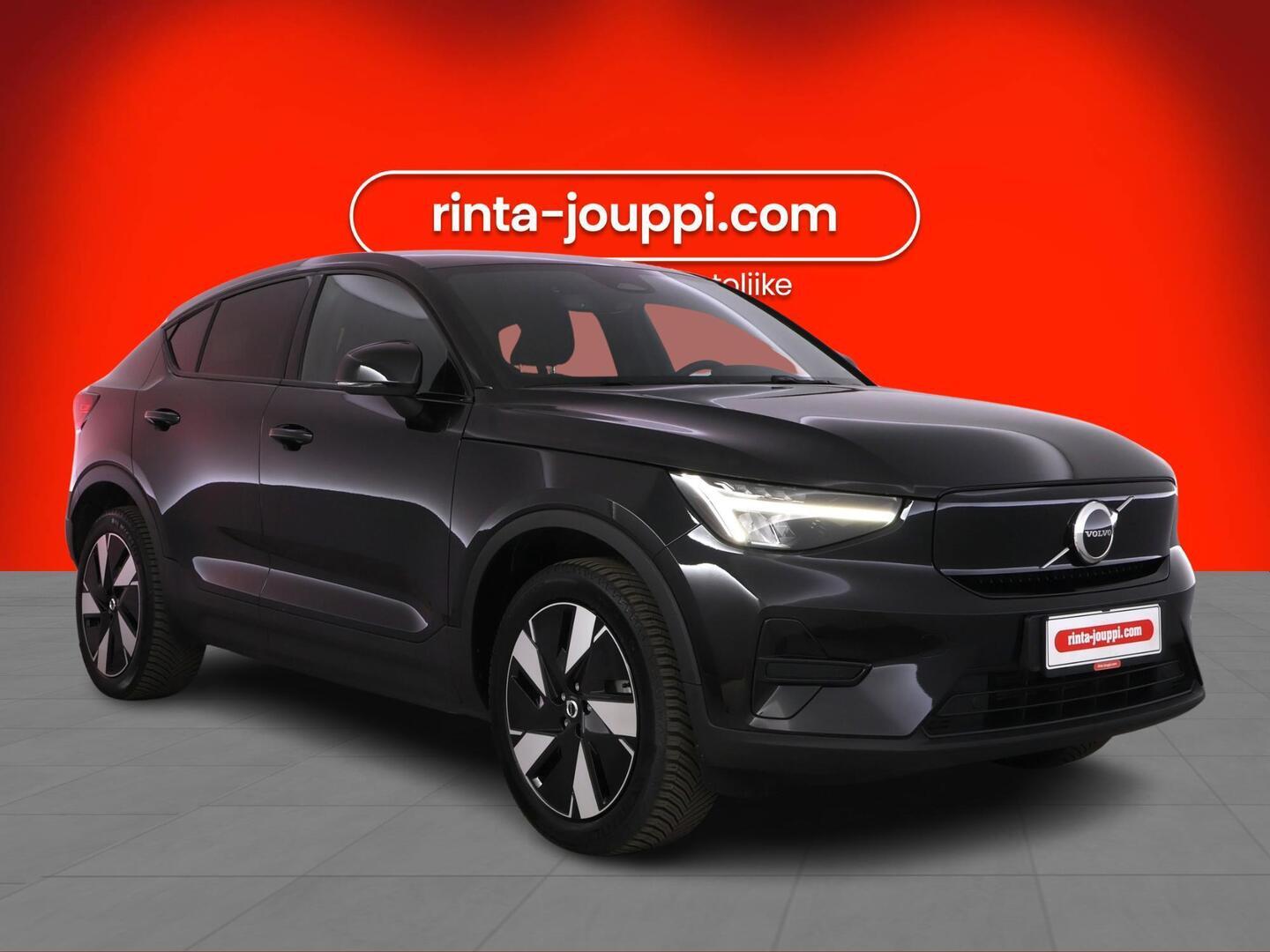 VOLVO C40 2024